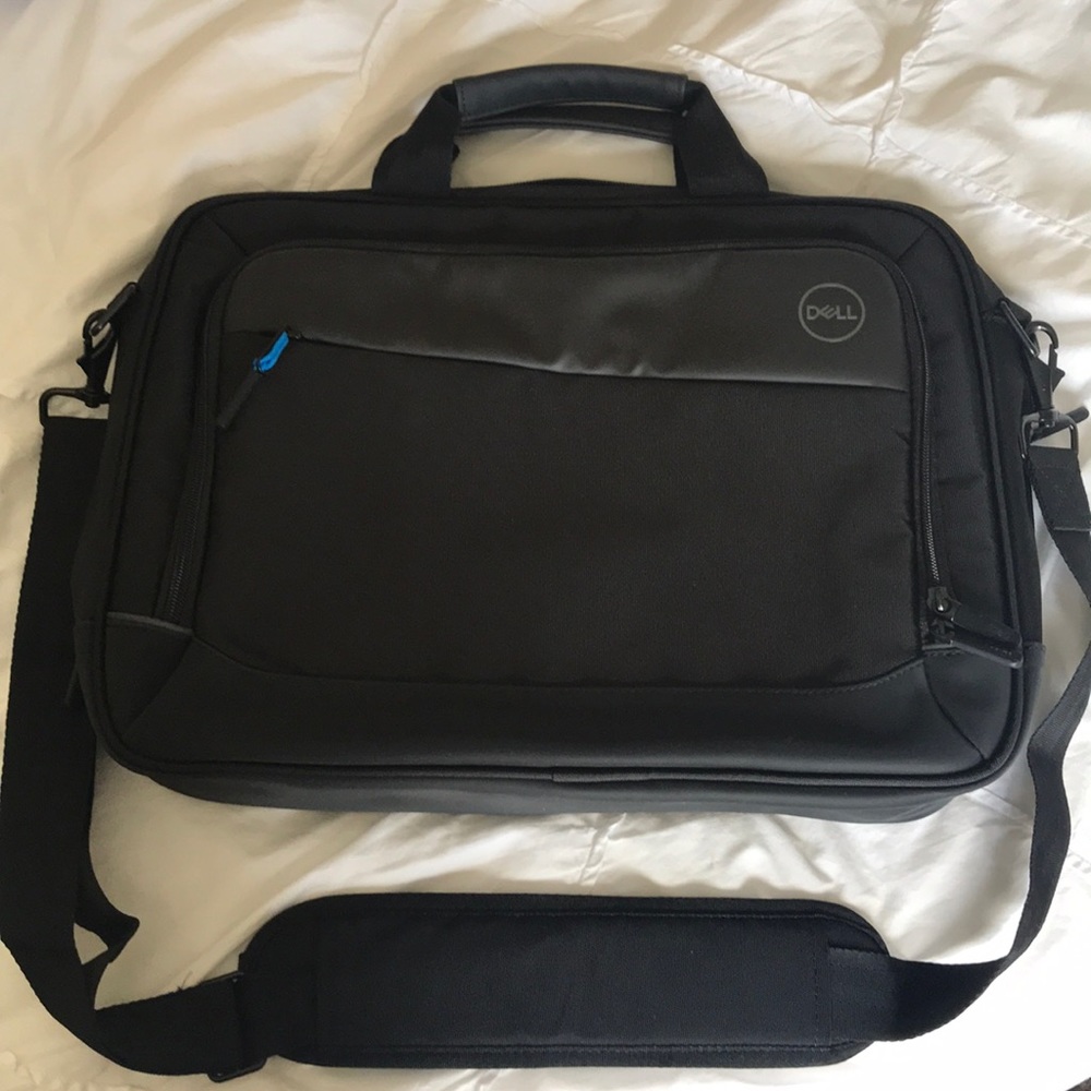 BRAND NEW Dell Professional Laptop Briefcase